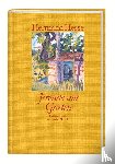 Hesse, Hermann - Freude am Garten