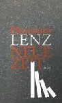 Lenz, Hermann - Neue Zeit