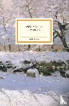 Müller, Wilhelm - Die Winterreise