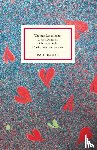 Rosenlöcher, Thomas - »Liebst Du mich, ich liebe Dich«