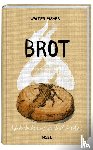 Mayer, Walter - Brot