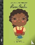 Kaiser, Lisbeth - Rosa Parks