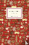 Hipp, Hans - Das Lebkuchenbuch