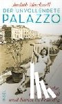 Mackrell, Judith - Der unvollendete Palazzo