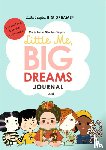 Sánchez Vegara, María Isabel - Little People, Big Dreams: Journal
