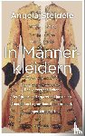 Steidele, Angela - In Männerkleidern