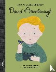Sánchez Vegara, María Isabel - David Attenborough