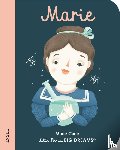 Sánchez Vegara, María Isabel - Marie Curie - Little People, BIG DREAMS. Mini (Deutsche Ausgabe)