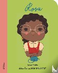 Kaiser, Lisbeth - Rosa Parks