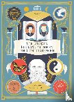 Gifford, Clive - Die großen Philosophinnen und Philosophen