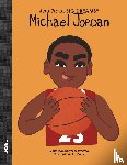 Sánchez Vegara, María Isabel - Michael Jordan
