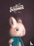 Dautremer, Rébecca - Eine winzig kleine Sekunde
