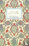 Rilke, Rainer Maria - Die Dame mit dem Einhorn