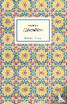 Hafis - Liebesgedichte