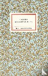 Goethe, Johann Wolfgang - Goethes schönste Gedichte