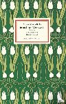 Rilke, Rainer Maria - In und nach Worpswede