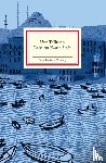 Tellkamp, Uwe - Reise zur blauen Stadt