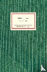 Rothmann, Ralf - Gethsemane