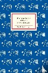 Lasker-Schüler, Else - »Denk dir ein Wunder aus«