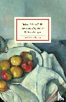Rilke, Rainer Maria - »Im ersten Augenblick«
