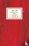 Brecht, Bertolt - »Als ich nachher von dir ging«