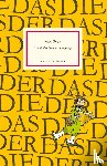 Twain, Mark - The Awful German Language