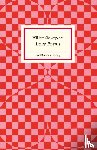 Shakespeare, William - Love Poems
