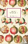 Brunner, Bernd - Das Granatapfelbuch