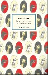 Traxler, Hans - Ignaz, die gelbe Dogge und die Höllenhunde