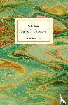  - Goethe - Von Ende und Anfang
