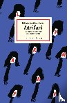 Mayröcker, Friederike - Larifari