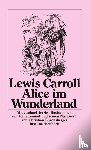 Carroll, Lewis, Sharpe, Tom - Alice im Wunderland
