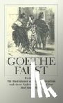 Goethe, Johann Wolfgang von - Faust I