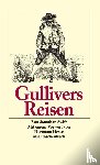 Swift, Jonathan - Gullivers Reisen