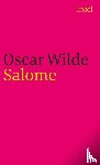 Wilde, Oscar - Salome
