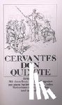 Cervantes Saavedra, Miguel de - Der scharfsinnige Ritter Don Quixote von der Mancha