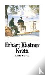Kästner, Erhart - Kreta