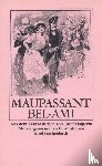 Maupassant, Guy de - Bel Ami
