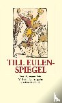 Bote, Hermann - Till Eulenspiegel