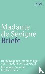 De Rabutin-Chantal Sévigné, Marie - Briefe