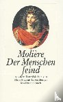 Molière - Der Menschenfeind