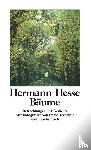 Hesse, Hermann - Bäume