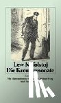 Tolstoi, Leo N. - Die Kreutzersonate