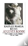 Rilke, Rainer - Auguste Rodin