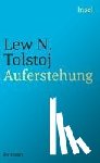 Tolstoi, Leo N. - Auferstehung