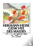 Hesse, Hermann - Gedichte des Malers