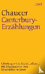 Chaucer, Geoffrey - Die Canterbury - Erzählungen