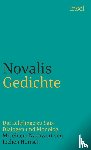 Novalis - Gedichte