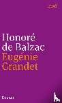 Balzac, Honore de - Eugenie Grandet