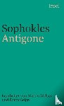 Sophokles - Antigone